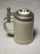 Mini Bierkrug Horst, Steinkrug