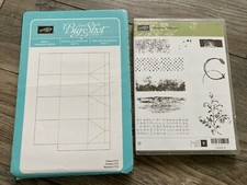 	 Stampin Up Timeless Textures