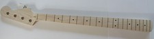 Allparts by TMG J Bass Maple