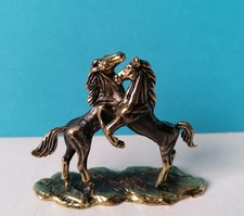 Pferdepaar Figur  –