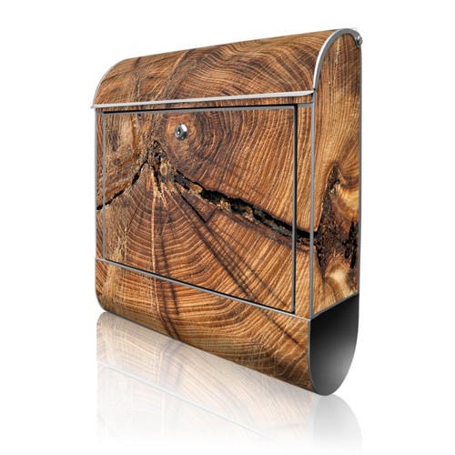 Banjado design briefkasten - banjado,