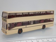 Berliner Doppeldecker Bus 1:87 Wiking 73101 #067/4