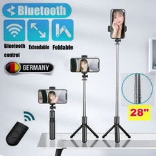 3IN1 Smartphone Selfie Stick