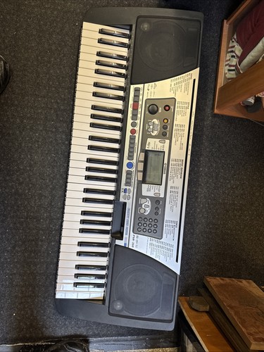 Yamaha keyboard floppy disk - yamaha,