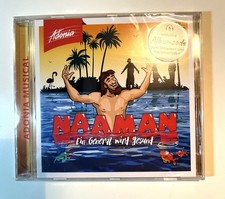 Naaman. Ein General wird