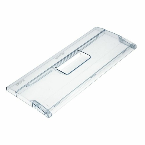 Gefrierfachklappe oben gorenje - gefrierfachklappe,