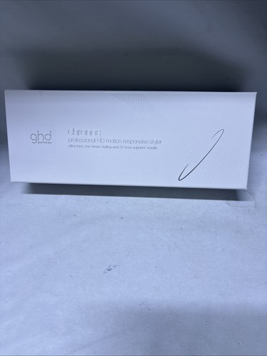 Ghd chronos professional - chronos,