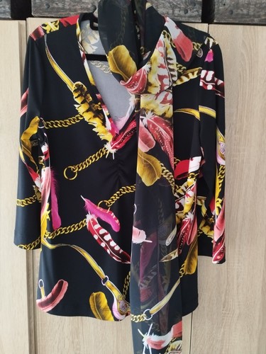 Judith williams shirt schal - williams, +schal