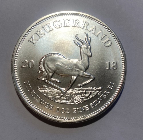 Süd afrika rand - afrika, 1