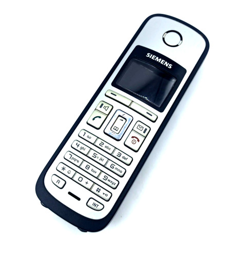 Siemens gigaset c38h - gigaset,