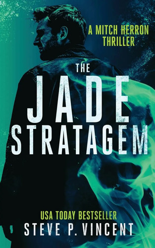 The jade stratagem - stratagem, p