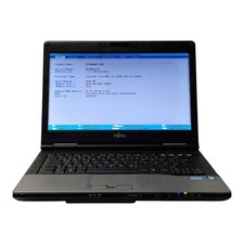 Fujitsu Lifebook S782 –