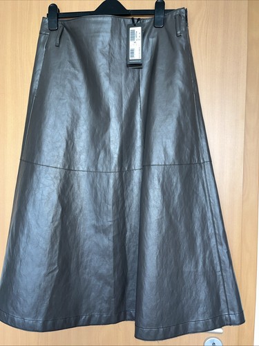 Luisa cerano kunstleder maxi - cerano,