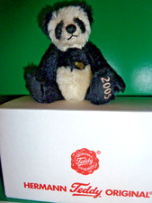 Original Teddy Hermann