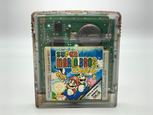 Super mario bros - mario, bros.
