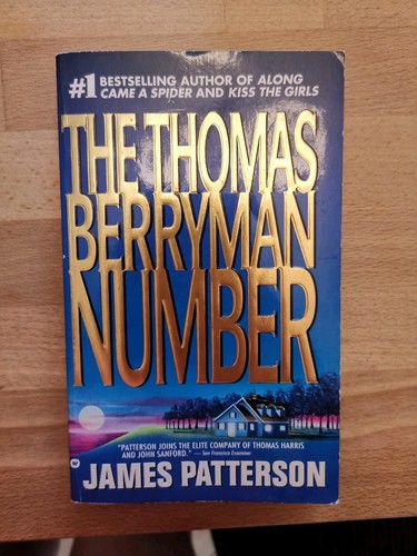 The thomas berryman number - number,