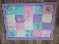 dormia Baby Krabbeldecke