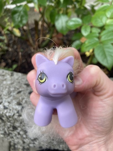 Little pony baby jo - baby,