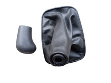 Schaltsack Schaltknauf  Mitsubishi SpaceStar A0 Space Star