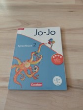 Deutsch Jo-Jo Sprachbuch 2
