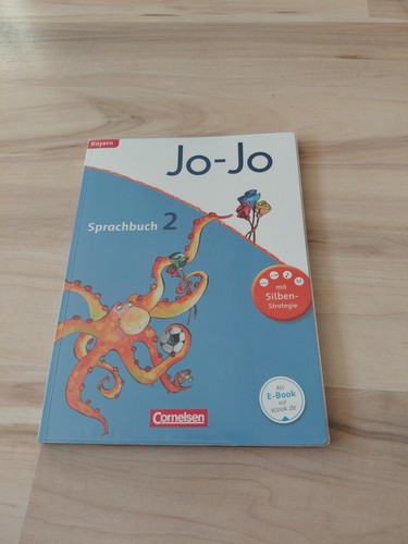 Deutsch sprachbuch 2 - deutsch,
