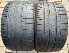 2 x 315/30R21 105Y Sommerreifen Pirelli Pzero Corsa N0 4,5mm 2022