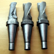 Sk 30 Fräser / 3 Stück