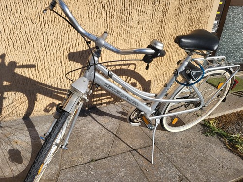 Kettler alu rad - alu, 26