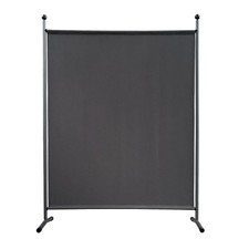 QUICK STAR Paravent 150x190cm