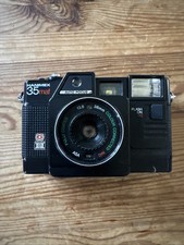 Hanixmex 35maf Filmkamera