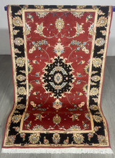 Perserteppich Orientteppich