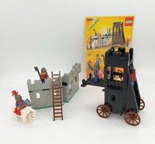 LEGO® Castle 6061 Siege Tower