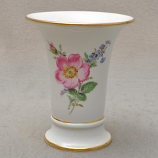 Meissen Blume 2, Kratervase