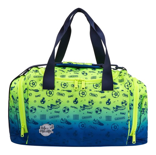 Mcneill fit sportbag - mcneill,