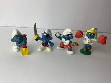 Die Schlümpfe Schlumpf