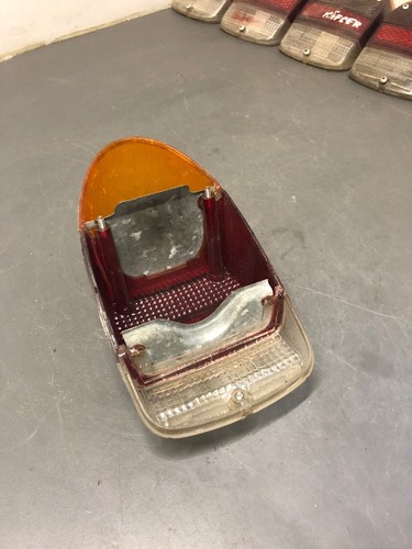 169192 rückleuchte käfer - rückleuchte, vw