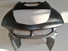 Kawasaki ZX-6R 600F Kanzel