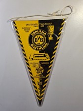 Wimpel BVB Meisterschaften