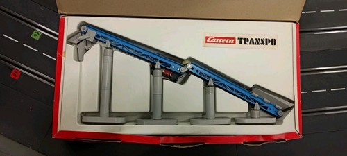 Carrera transpo universal - carrera,
