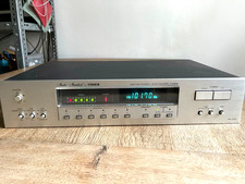 Fisher Tuner FM-2421 FM/AM
