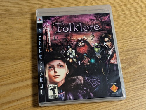 Folklore getestet und - getestet,