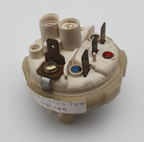 Miele druckwächter - miele,