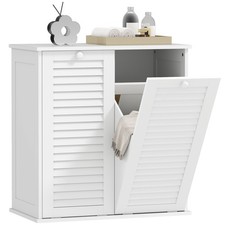 Wäscheschrank, Badschrank mit