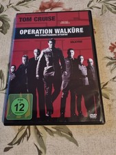 Operation Walküre DVD