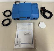 Buderus Ecomatic HS 2105SO Kesselsteuerung Heizungungsteuerung (1 Jahr Garantie)