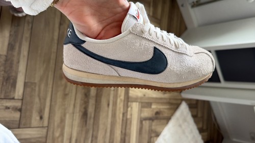 Nike cortez sneaker - sneaker, 39