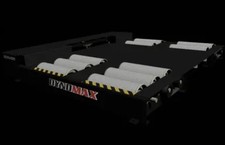 Leistungsprüfstand  Dyno Max