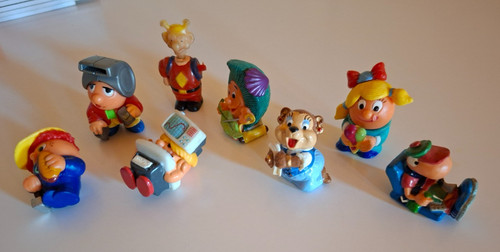 Setzkastenfiguren div 8 - setzkastenfiguren,