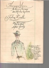 Thomas Mann * Bekenntnisse des