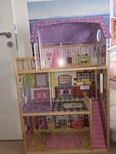 KidKraft Puppenhaus Kayla aus Holz
